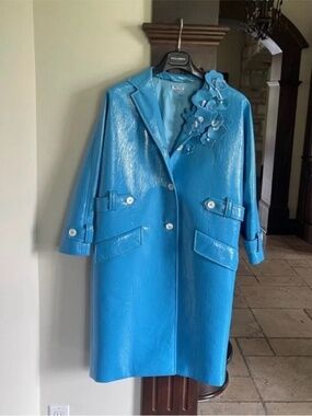 Miu Miu Coat